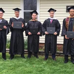 Meet your Posher, Colin